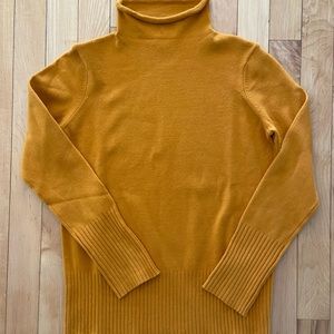 French Connection Babysoft Rollneck Jumper